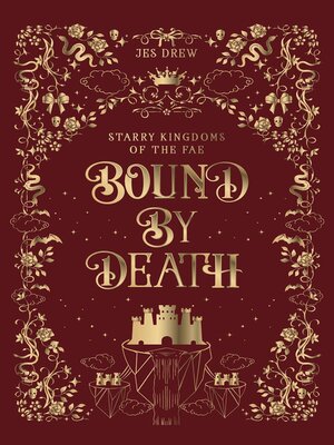 cover image of Bound by Death